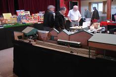 Solihull Model Railway Cirlce - Merlinwood