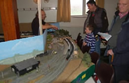 Solihull Model Railway Cirlce - Rowington for Shrewley
