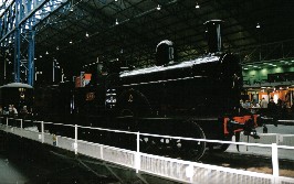 Solihull Model Railway Circle - National Railway Museum, York