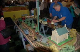 Solihull Model Railway Cirlce - Somerwood